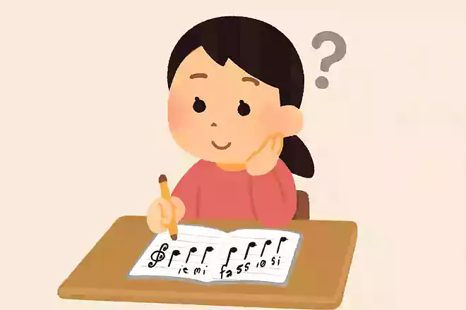 「ドレミファソラシド」は何語でしょう?