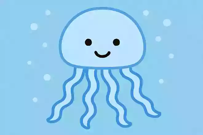 クラゲはいつから存在する?