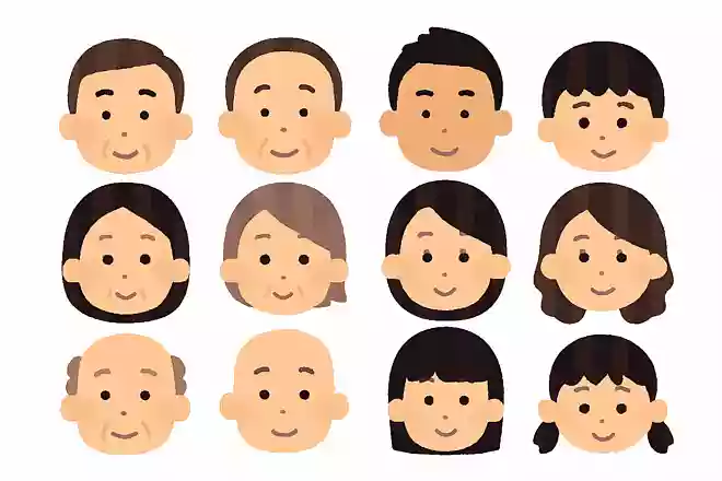 あさだ(浅田、麻田)