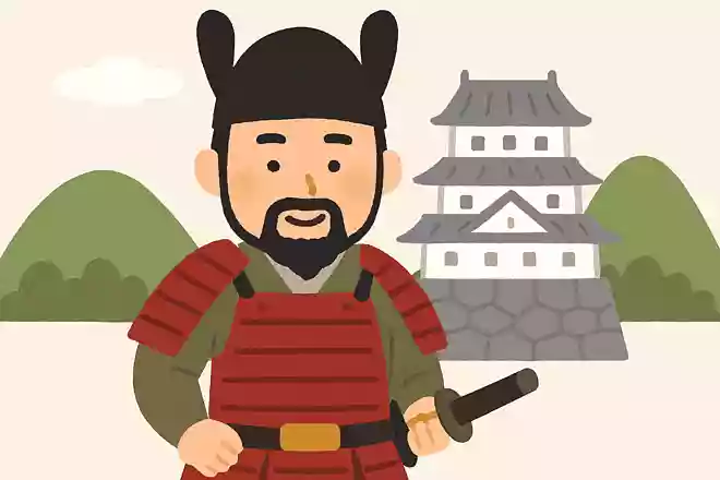 鎌倉幕府を開いた人物は?