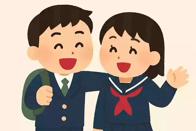 大丈夫、うちの学校最強だから