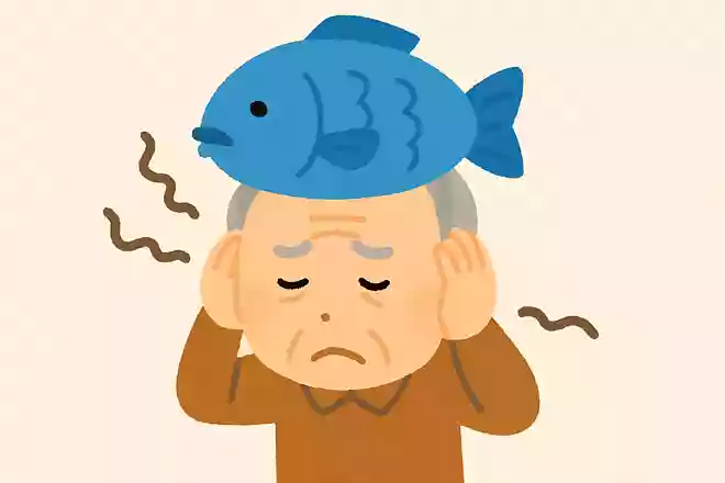 昭和に流行した言葉「頭が〇〇になる」には「考えることが多く頭が働かない」といった意味があります。〇〇に入る海の生き物は何でしょうか？