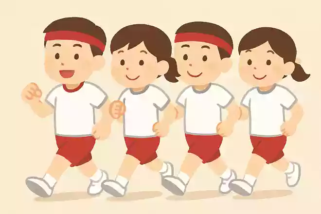 Step by Step