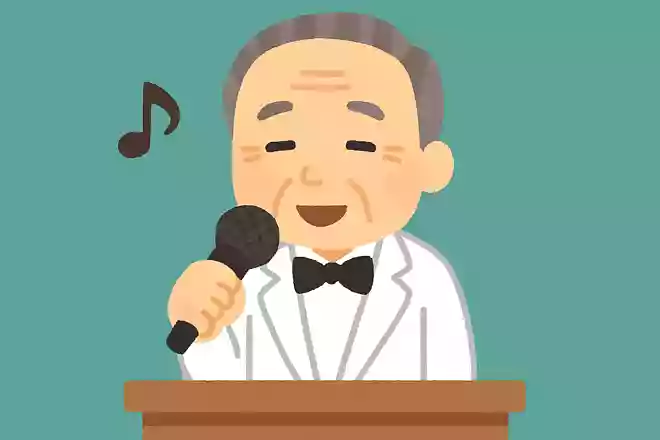 第一回紅白歌合戦で「長崎の鐘」を歌い、白組の大トリを飾った歌手は誰でしょうか?