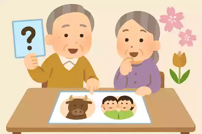 5月生まれの星座は2つあります。何でしょうか?