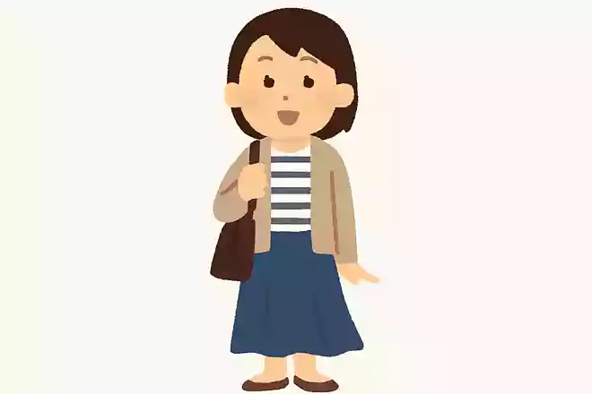 好みの服装は?