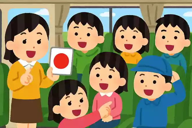 色探しゲーム