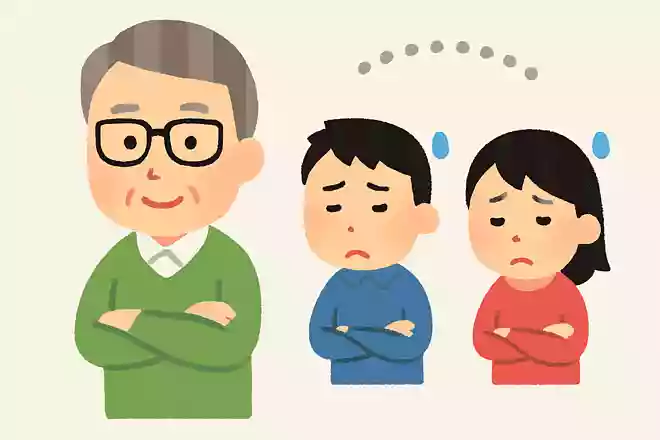 自分のことを、この世の誰とも比べてはいけないビル・ゲイツ
