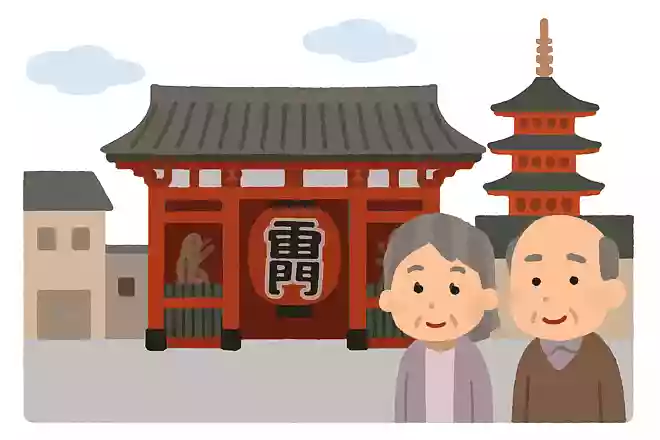浅草には楽器の博物館があります。何でしょうか?