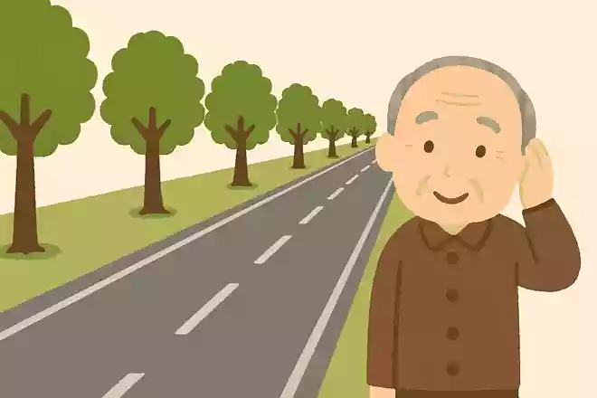 200メートル道路に、5メートル間隔で木を植えることになりました。全部で木は何本必要でしょうか?