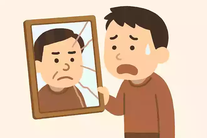 馬鹿には会いたくないというのなら、まず自分の鏡を壊すことだ。フランソワ・ラブレー