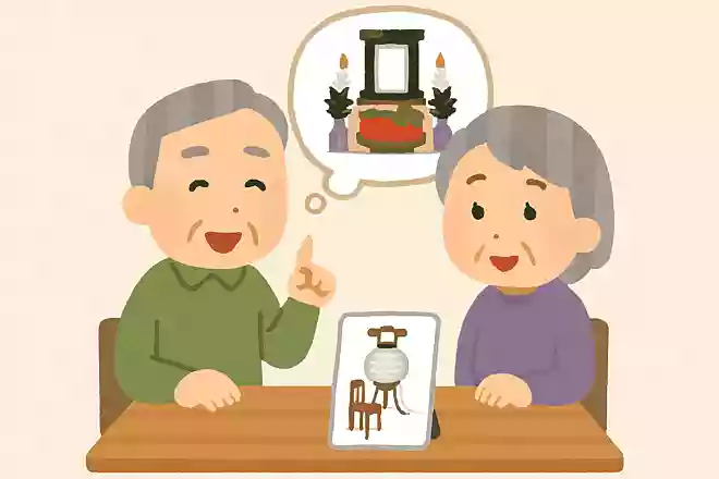 日本のある風習は、お盆に由来することから始まりました。風習とは何でしょうか?