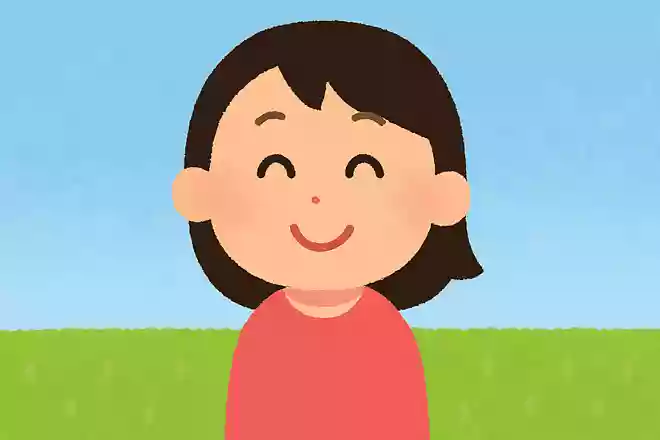 君の1日が笑顔で始まり、その心が幸福に満たされますように。