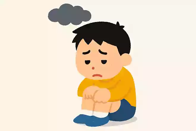 いちばんいけないのは自分なんかだめだと思いこむことだよ野比のび太