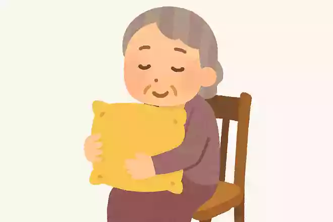 クッション