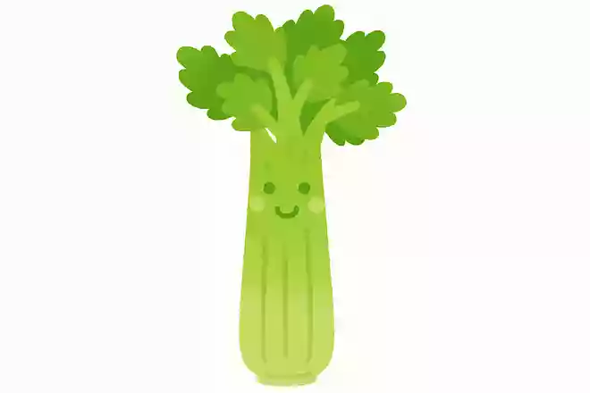 セロリの別名はなんでしょう？