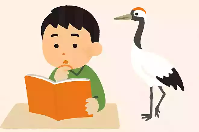 初夢に出てくると縁起が良いと言われている鳥はなに?