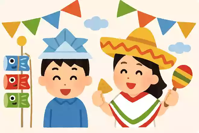 こどもの日と同じ5月5日にある行事はなんでしょうか
