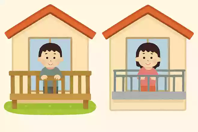 ベランダとバルコニーの違いは?NEW!