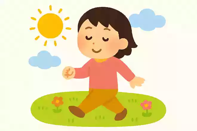 毎日一歩ずつ前進するように、がんばり続けるだけだ。マイルス・デイヴィス