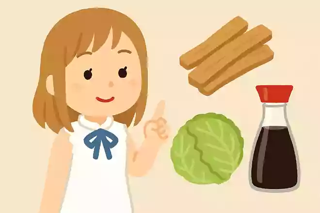 メンマは何からできている?