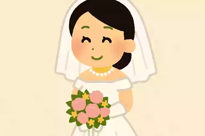 〇〇の嫁