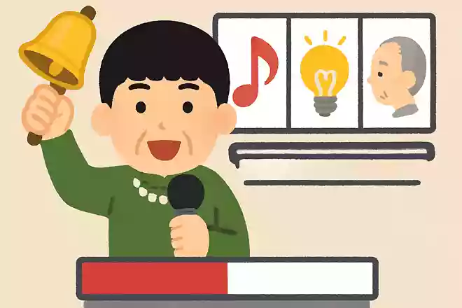 【1】和田アキ子【2】NHK紅白歌合戦で6回出場【3】鳴らすのはあなた