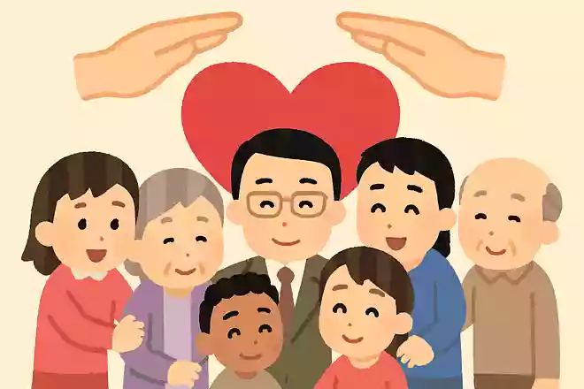 人間にとっていちばん大切なのは、愛と人道だ杉原千畝