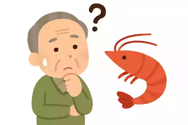 値段がわからない海の食べ物は何でしょうか?
