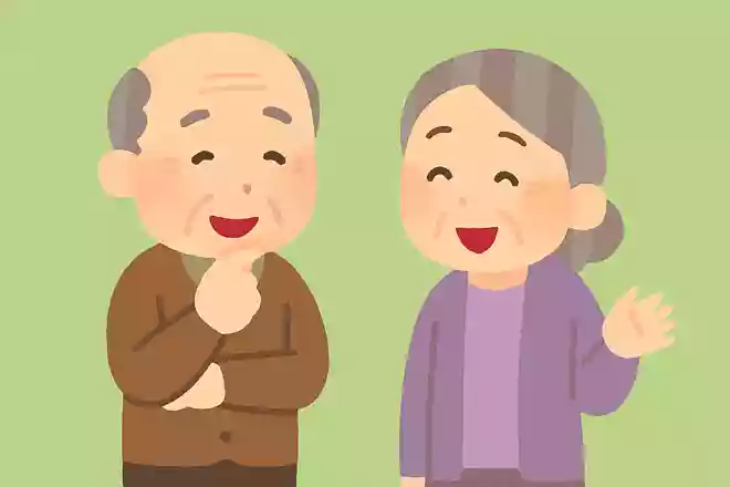 父方または母方の姉の呼び方は何でしょうか?