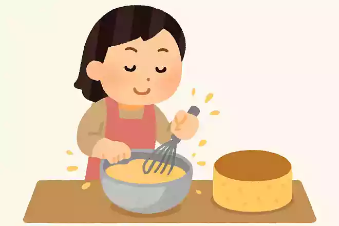 叩かれたからといって、へこんでしまうことはないわ。あれだけ叩いて卵を泡立ててもケーキはふくらむもの。メアリ・ジョンストン
