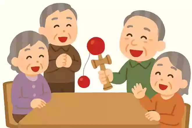 日本の遊びのイメージがある「けんだま」ですが、発祥はどこの国でしょうか?