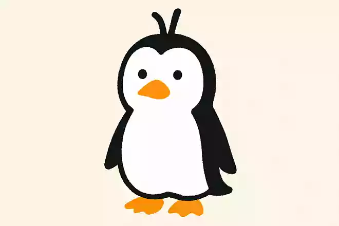 ぷんぷん!