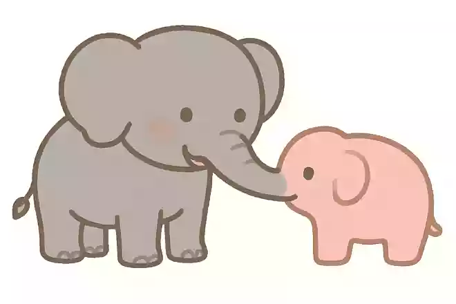 象は象でも食べられる象はなんでしょう?