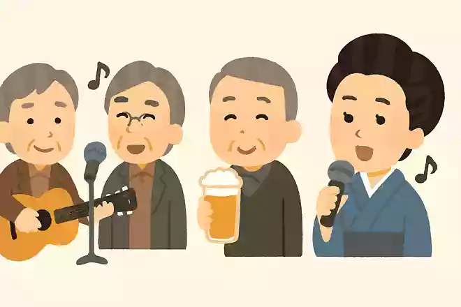 【1】ビリー・バンバン【2】お酒のCM【3】坂本冬美がカバー