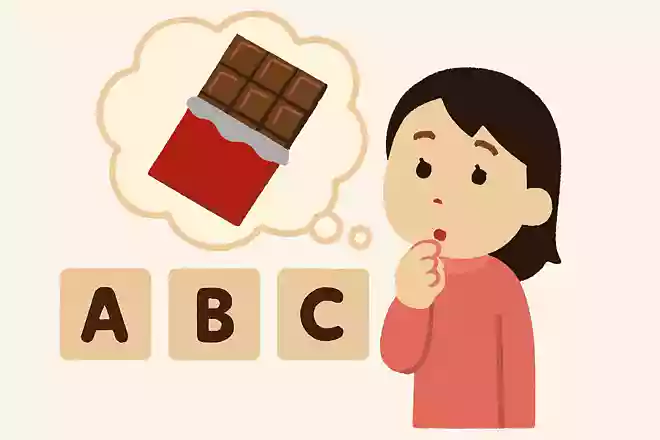 チョコレートの語源は?