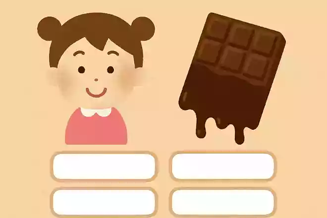 チョコレートが溶けやすいのは一般的に何度?