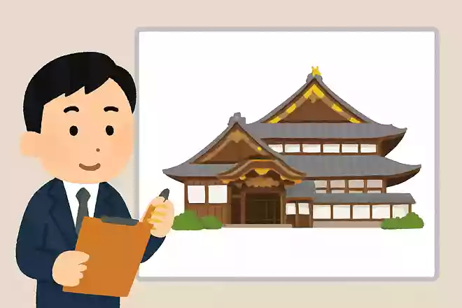 二条城はいつ建てられた?