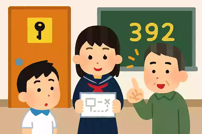 対象プレイヤーと難易度