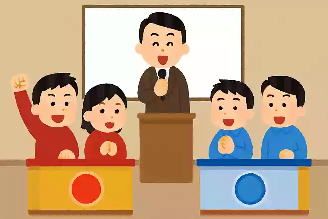 クイズに何問正解できるでしょう?