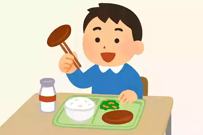 昭和の給食に給食の定番だったお肉といえば何でしょうか?