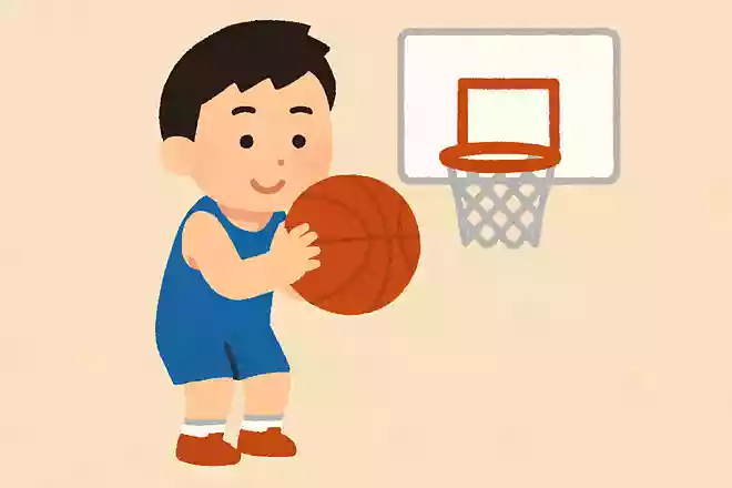 バスケットボールの「フリースロー」は、1回につき何点もらえる?