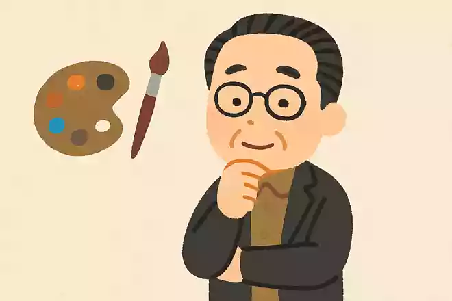 芸術家はざらに生まれるものではないから、それを粗末にあつかってはいけない井伏鱒二