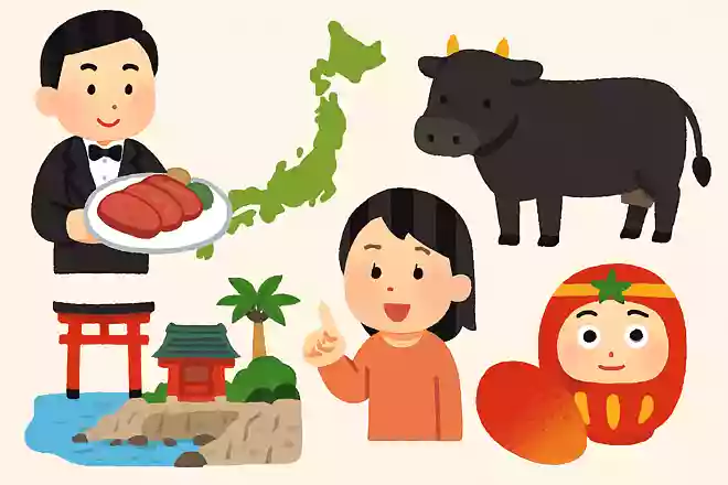 宮崎牛はアカデミー賞のアフターパーティーでも出されている