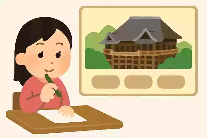 清水寺がユネスコ世界文化遺産に登録されたのはいつ？