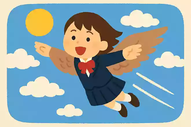 Fly High