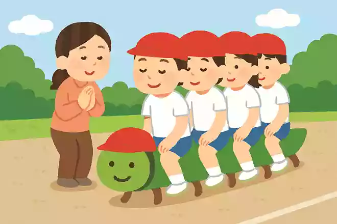 焦らずに落ち着いて仕切り直す