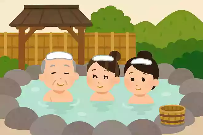 3000年以上の歴史を誇る、日本最古の温泉は次のうちどれでしょうか?