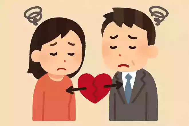 結婚はまさしく相互の誤解にもとづくものである。オスカー・ワイルド