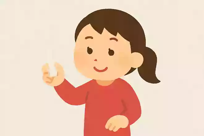 「白墨」は、今はなんと呼ばれているものでしょう?